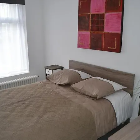 Apartment Au Quai 34